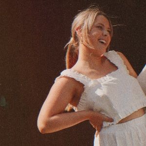 Meet your Posher, Holly